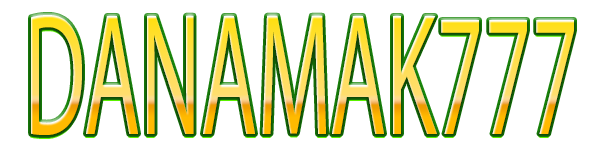 DANAMAK777 Logo